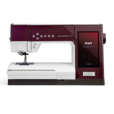 Pfaff Expression 725